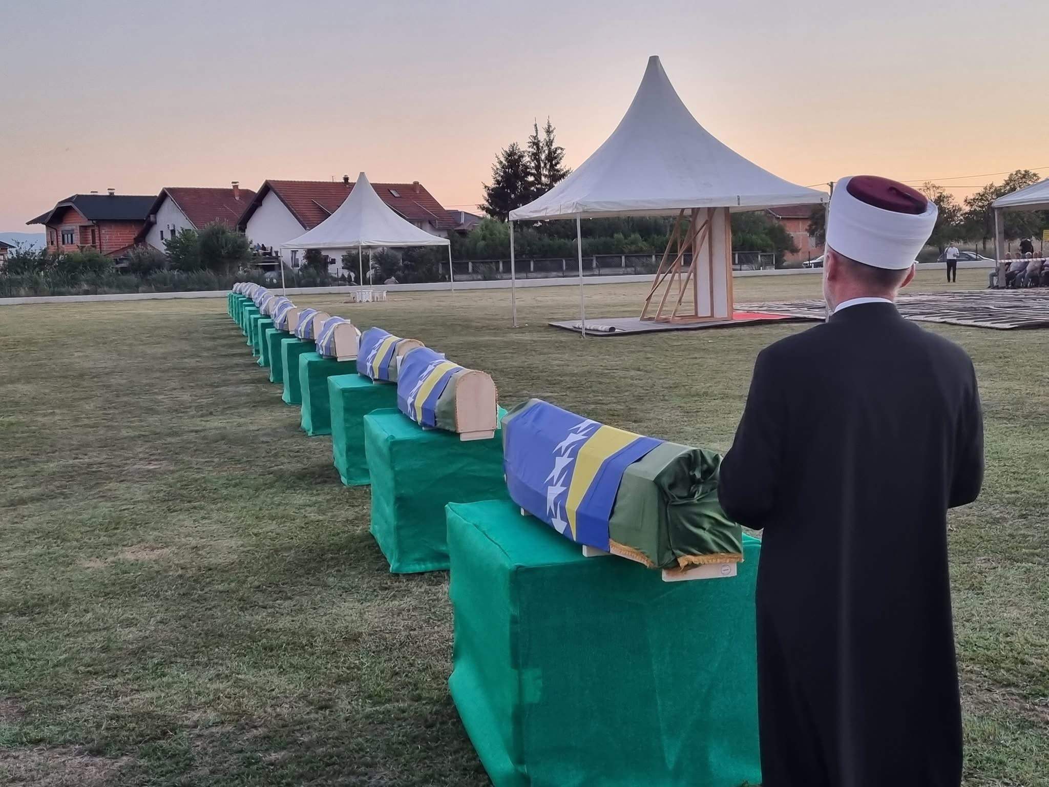 Muftija Kudić.jpg - Od petka do petka: muftija bihaćki hfz. Mehmed Kudić